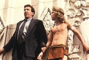 jungle 2 jungle