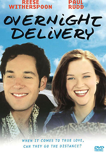 Overnight Delivery – MPCA