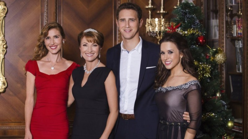 motion picture corporation of america a christmas to remember hallmark 2019
