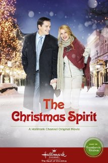 the christmas spirit dvd