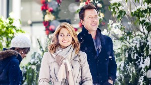 MPCA-BKTV's, "A Christmas Detour" with Candace Cameron Bure and Paul Greene