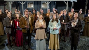 WCTH vigil S3 finale